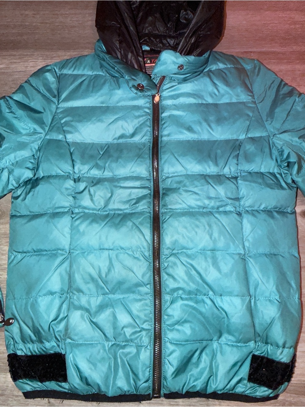 Down jackets - Picture 5 of 10